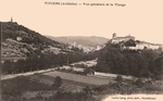 Carte postale Viviers