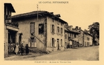 Carte postale Polminhac