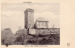 Carte postale Polminhac