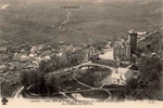 Carte postale Polminhac