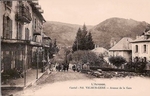 Carte postale Vic-sur-Cère