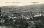 Carte postale Massiac