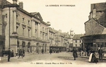 Carte postale Brive-la-Gaillarde