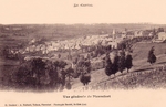 Carte postale Pierrefort