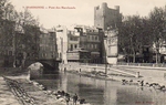 Carte postale Narbonne