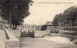 Carte postale Narbonne