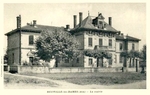 Carte postale Neuville-les-Dames