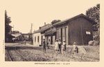 Carte postale Neuville-les-Dames