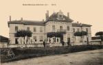 Carte postale Neuville-les-Dames