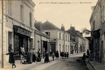 Carte postale Joue-les-Tours