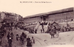 Carte postale Angoulême