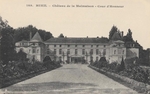 Carte postale Rueil-Malmaison