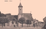 Carte postale Garges-les-Gonesse