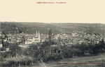 Carte postale Vimoutiers