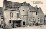 Carte postale Rémalard