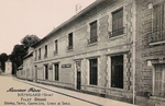 Carte postale Rémalard