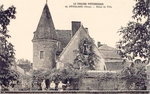 Carte postale Rémalard