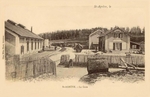 Carte postale Saint-Agrève