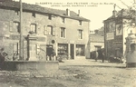 Carte postale Saint-Agrève