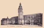 Carte postale La Rochelle