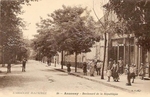 Carte postale Annonay