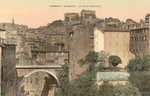 Carte postale Annonay