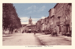 Carte postale Tournon-sur-Rhône