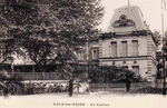 Carte postale Vals-les-Bains