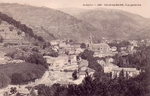 Carte postale Vals-les-Bains