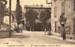 Carte postale Vals-les-Bains